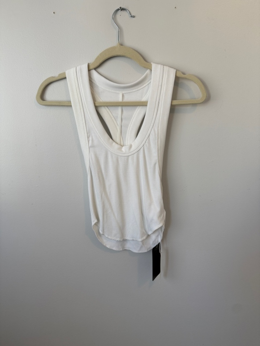 NWT ARE YOU AM I SUKI TANK